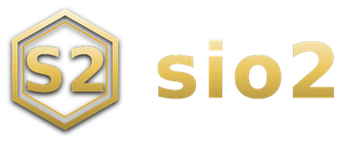 sio2 logo